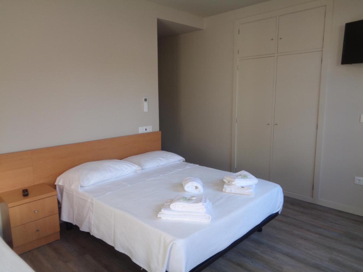 Rua Grande Hotel Viana do Castelo Buitenkant foto